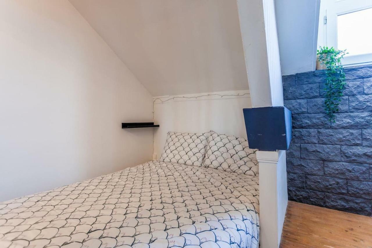 Greeter-Bel Appartement Au Pied Des Falaises D'Etretat Ngoại thất bức ảnh