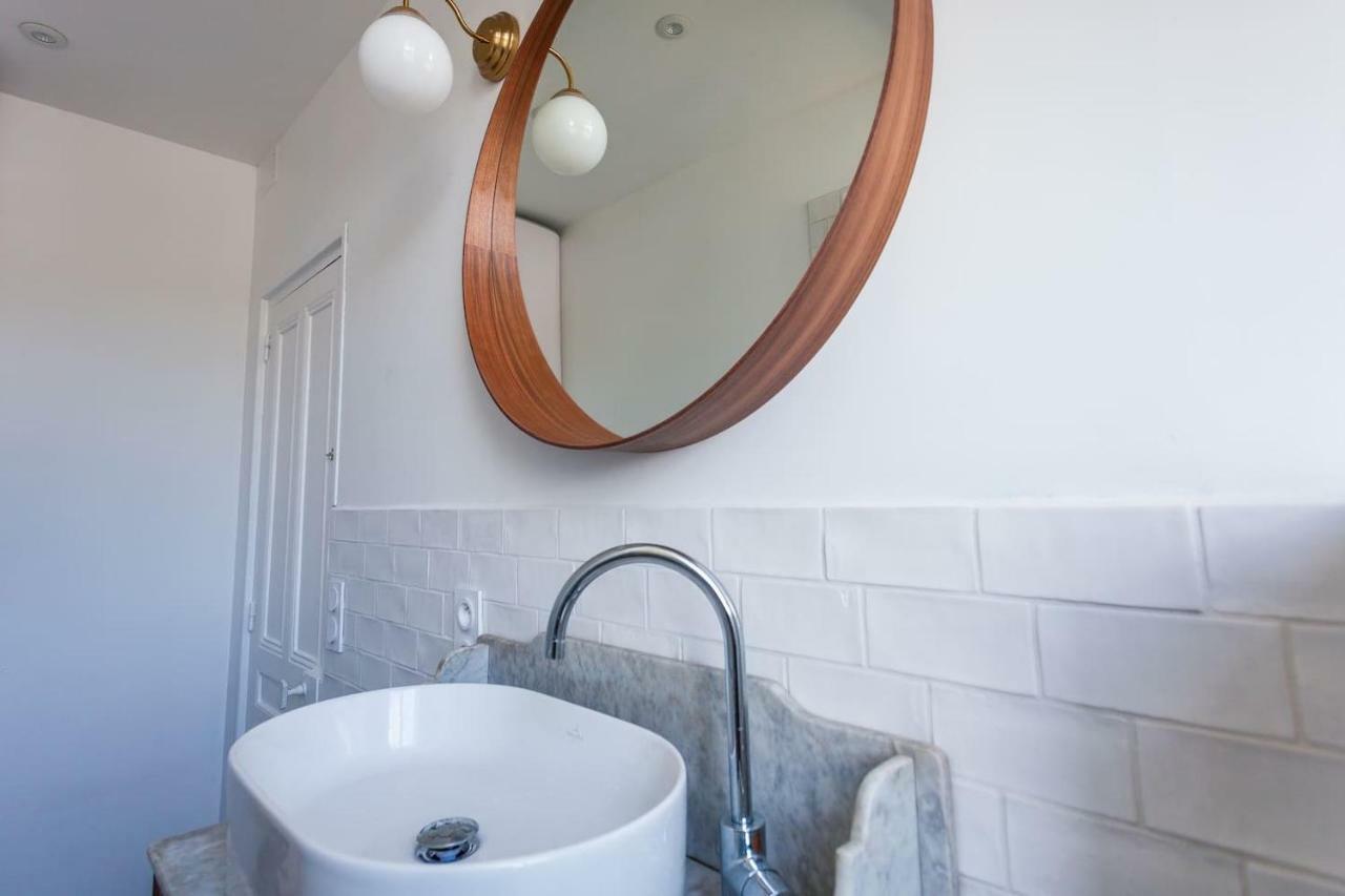 Greeter-Bel Appartement Au Pied Des Falaises D'Etretat Ngoại thất bức ảnh